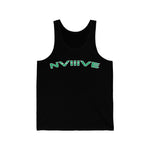 College Retro Tank - NVIIIVE APPAREL