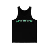 College Retro Tank - NVIIIVE APPAREL