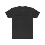 Men's Cotton Crew Tee - NVIIIVE APPAREL