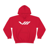 VIII Bold Hoodie - NVIIIVE APPAREL