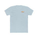 Men's Cotton Crew Tee - NVIIIVE APPAREL