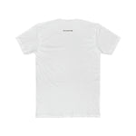 Men's Cotton Crew Tee - NVIIIVE APPAREL