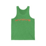 College Retro Tank - NVIIIVE APPAREL