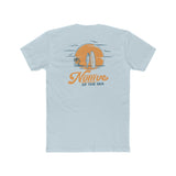 Men's Cotton Crew Tee - NVIIIVE APPAREL