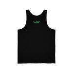 College Retro Tank - NVIIIVE APPAREL