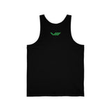 College Retro Tank - NVIIIVE APPAREL