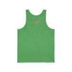 College Retro Tank - NVIIIVE APPAREL