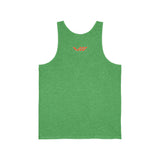 College Retro Tank - NVIIIVE APPAREL