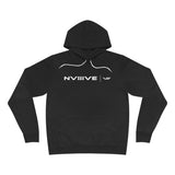 NVIIIVE Hoodie - NVIIIVE APPAREL