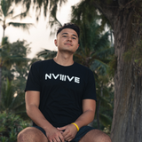 NVIIIVE T-SHIRT - NVIIIVE APPAREL