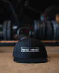 Protect + Provide snapback - NVIIIVE APPAREL